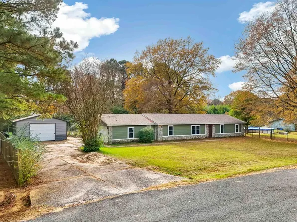 3 Riley Rd, Conway, AR 72032