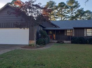 2507 Cherokee Dr, Magnolia, AR 71753