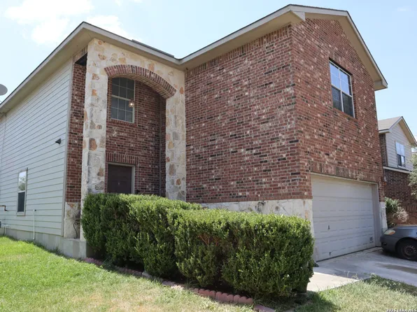 6418 CANDLEVIEW CT, San Antonio, TX 78244