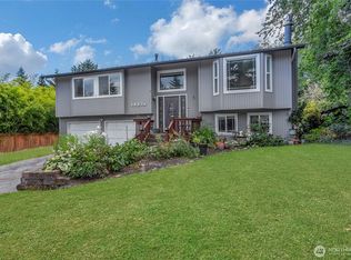 19234 54th St E, Lake Tapps, WA