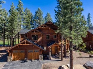 479 E Bear Lake Dr, Mammoth Lakes, CA 93546