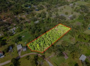 2653 County Road 348, Brazoria, TX 77422