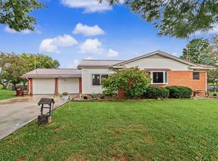 2811 Quaker Rd, Bucyrus, OH 44820