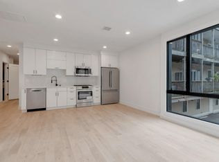 148 W 9th St #3D, Boston, MA 02127