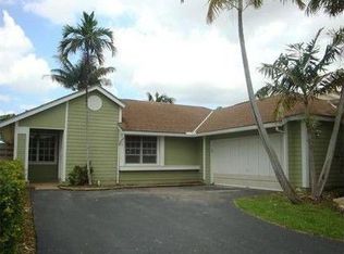 10104 SW 141st Ct, Miami, FL 33186