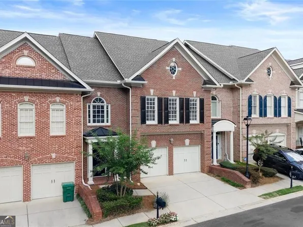 6239 Spalding Dr, Peachtree Corners, GA 30092