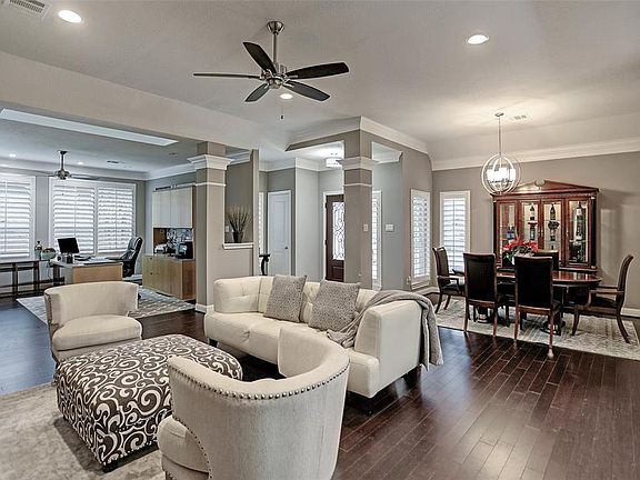 2nd image of 4418 Denmere Ct