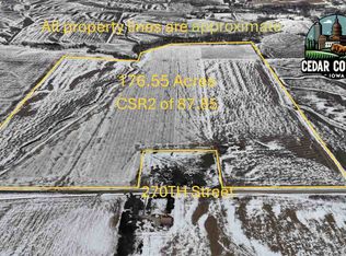 1614 270th St, Tipton, IA 52772