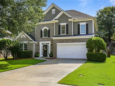 5807 Vinings Retreat Ct SW, Mableton, GA, 30126