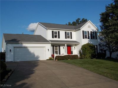 415 Lisbon Dr, Tallmadge, OH, 44278