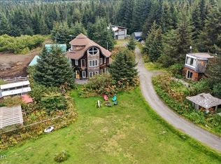 40650 Belnap Dr, Homer, AK 99603