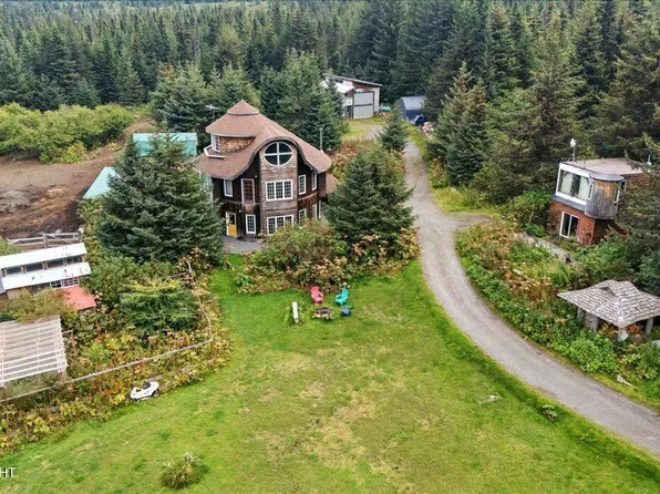 40650 Belnap Dr, Homer, AK 99603