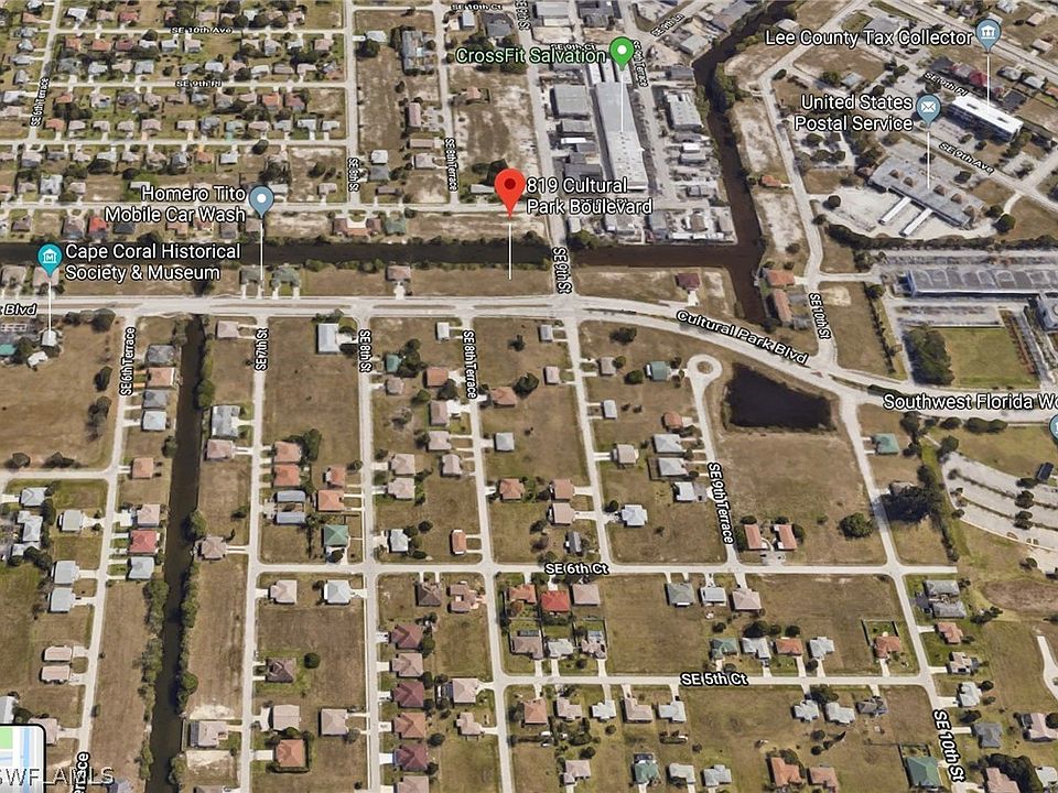 2nd image of 819 Cultural Park Blvd