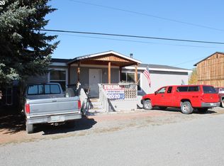 202 A Ave, Seneca, OR 97873