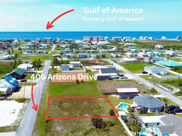 409 Arizona Dr, Mexico Beach, FL 32456