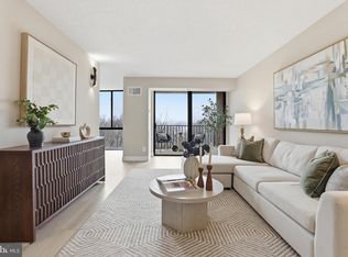 Idylwood Towers Condo, Falls Church, VA 22043