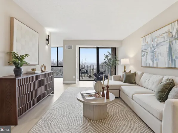 2311 Pimmit Dr APT 603, Falls Church, VA 22043