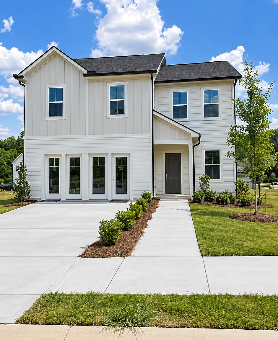 4 bed, 2.5 bath, 1809 sqft, $2,350 — Photo 1