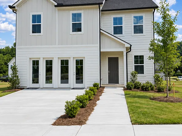 62 Sea Grove Dr, Rome, GA