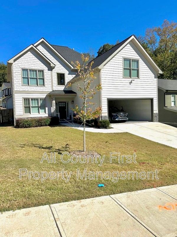 2675 Eagles Crest Ln, Decatur, GA 30034 | Zillow