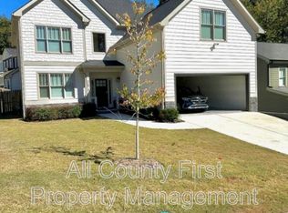 2675 Eagles Crest Ln, Decatur, GA 30034