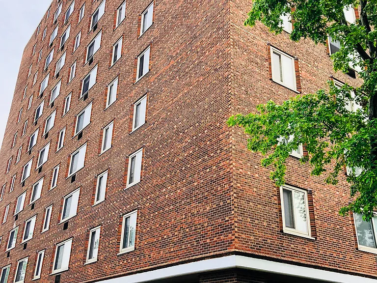 Hyde Park West Apartments & Townhomes — Photo 28