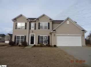 14 Lady Fern Way, Simpsonville, SC 29680