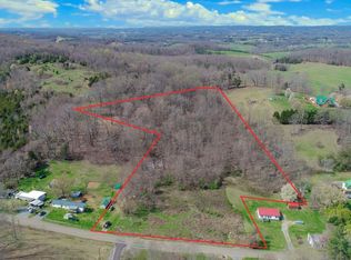 1465 Mount Carmel Rd, Mosheim, TN 37818