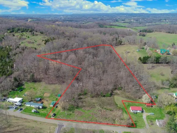 1465 Mount Carmel Rd, Mosheim, TN 37818