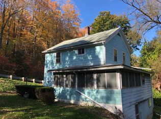 118 Reservoir Rd, North Adams, MA 01247