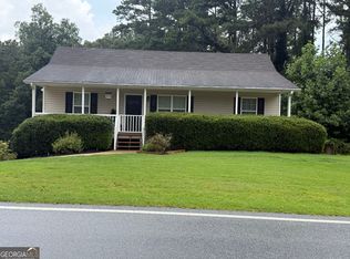 535 Holland Rd, Dallas, GA 30157