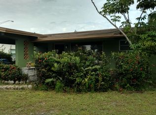 1651 NW 45th St, Oakland Park, FL 33309