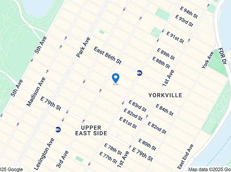 216 E 84th St #1D — Photo 16