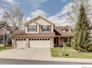 12591 W 84th Cir, Arvada, CO 80005