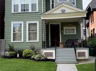 352 Bryant St, Buffalo, NY 14222