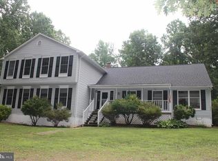13102 Five Staff Ln, Rixeyville, VA 22737