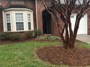 780 Lancaster Park Ct, Winston Salem, NC 27103
