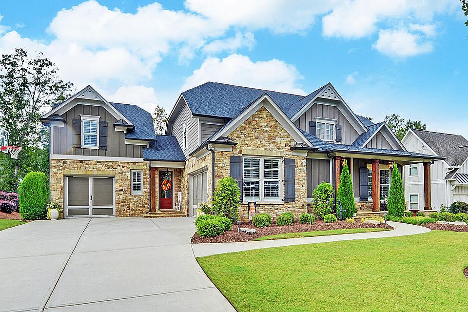 5035 Shade Creek Xing, Cumming, GA 30028 | Zillow