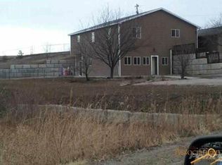 306 Hillview Dr, Box Elder, SD 57719