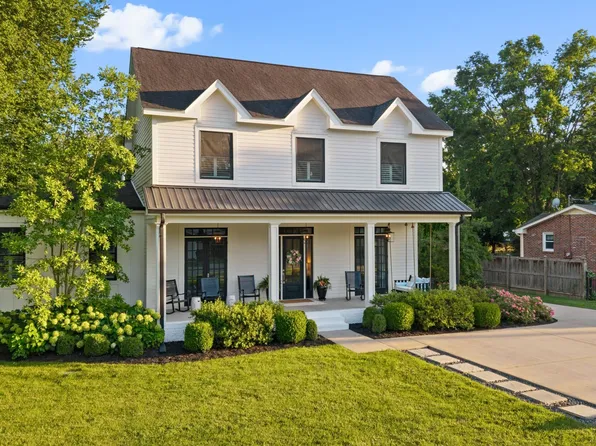 114 Gist St, Franklin, TN 37064