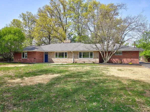 3654 E Galbraith Rd, Cincinnati, OH 45236