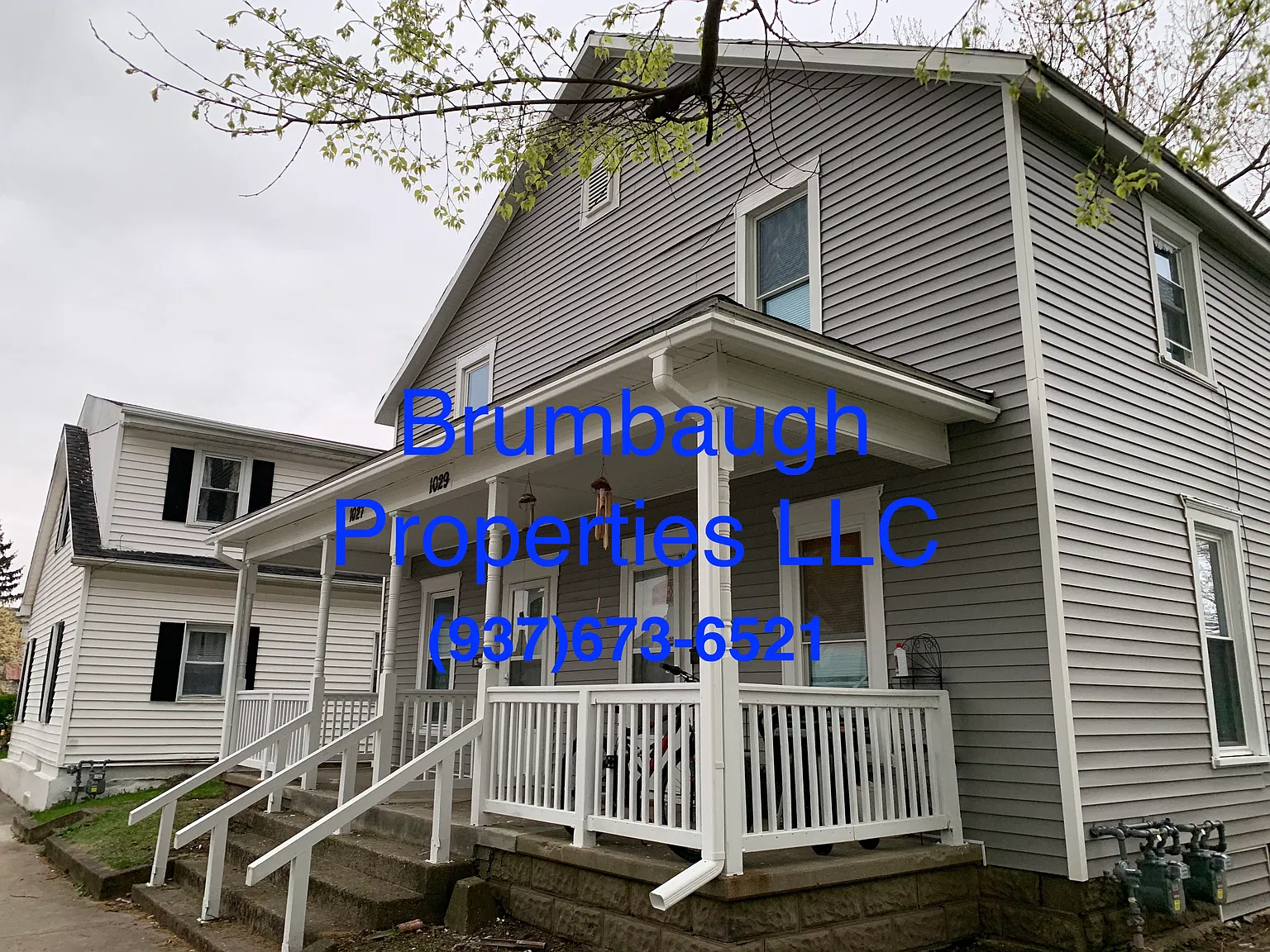 3 bed, 1470 sqft, $1,200 — Photo 1