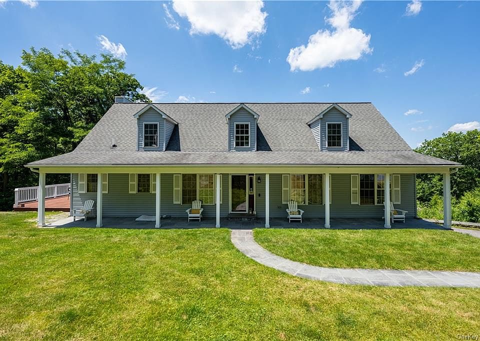 581 Barrett Hill Road, Mahopac, NY 10541 MLS H6265730 Zillow