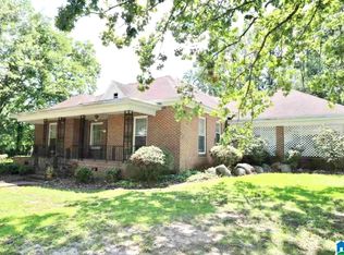 499 Comer Ave, Pell City, AL 35125