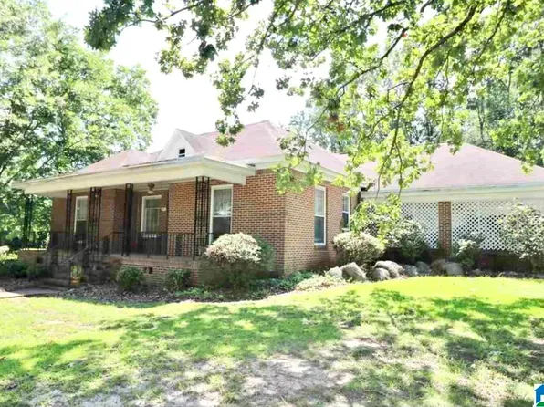 499 Comer Ave, Pell City, AL 35125