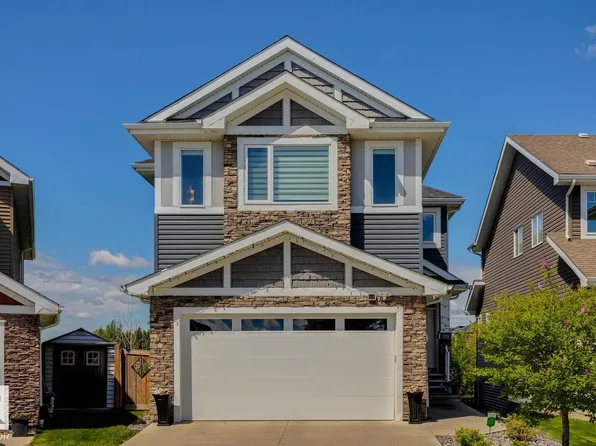 1724 164th St SW, Edmonton, AB T6W 3P6
