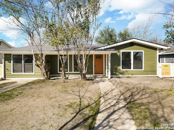 143 Kinder Dr, San Antonio, TX 78212
