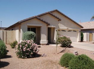 644 E Redondo Dr, Gilbert, AZ 85296
