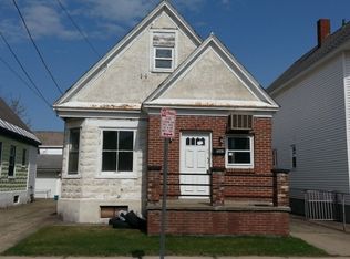 1263 Webster St, Schenectady, NY 12303