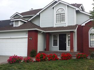 419 Greystone Dr, Antioch, CA 94509